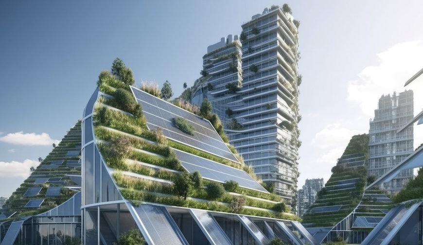 Samsung C&T und ABB schließen Vereinbarung zur Weiterentwicklung des Smart Building Angebots